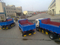 LHD /RHD 5 tonne tipper truck dump Truck