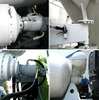 Mixer trucks 8~12m3 Customization hot sale list
