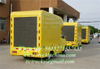 TIC5020XXC Propaganda Van -publicity Or Advertising Vehicle -mini LED Truck