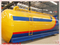 Asphalt tanker Truck Parts tank body