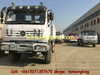 Beiben 1629 Troop Carrier Soldiers Carrier 4x4 Trucks