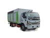 DFAC Mobile Purified Water Supply Vehicle