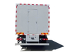 Customizing SITRAK Mobile Water Filtration Vehicle