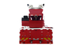 SITRAK YT 42M Aerial Ladder Fire Fighting Truck