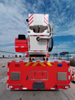 Saic-Iveco 32m Water Tower Fire Fighting Truck 32JP