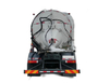Customize Beiben Supersucker Vacuum Loader Truck 16m3
