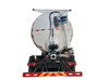 Customizing Super Sucker SITRAK Industrial Vacuum Truck 16M3