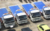 DTA5070TQZ Dongfeng Duolika Wrecker Truck