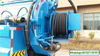 Vacuum Tanker with Pressure Water Clean Truck 1.5+1.8m3