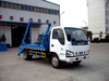 ISUZU 5~6 CBM 4x2 Skip Loader Vehicle