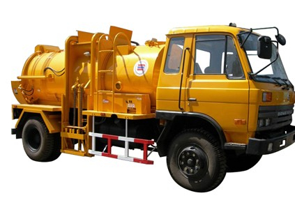 Garbage Truck Customization