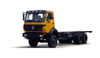 eiben 2529 Troop carrier 6x6 trucks Customization