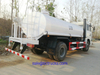 5165 STEYR 4x2 Military Truck water tanker
