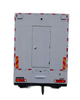 Customizing SAIC Hongyan GENLYON Mobile Laundry Trucks