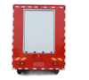  DFAC Water Purification Vehicle 1.5 m3/H