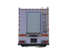 HOWO Mobile Water Purification Truck 