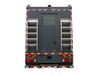 Customizing HOWO Mobile Laundry Truck Cleans Clothes