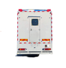 Customizing HOWO Mobile Laundry Truck Cleans Clothes