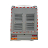 SITRAK Mobile Water Purification Truck 