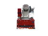 Volvo 10 Wheels Aerial 55m Platform Fire Truck