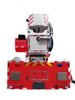 Saic-Iveco 32m Water Tower Fire Fighting Truck 32JP