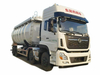 Customize Dongfeng Hydro Excavator Industrial Dry Vacuum Loader 20m3