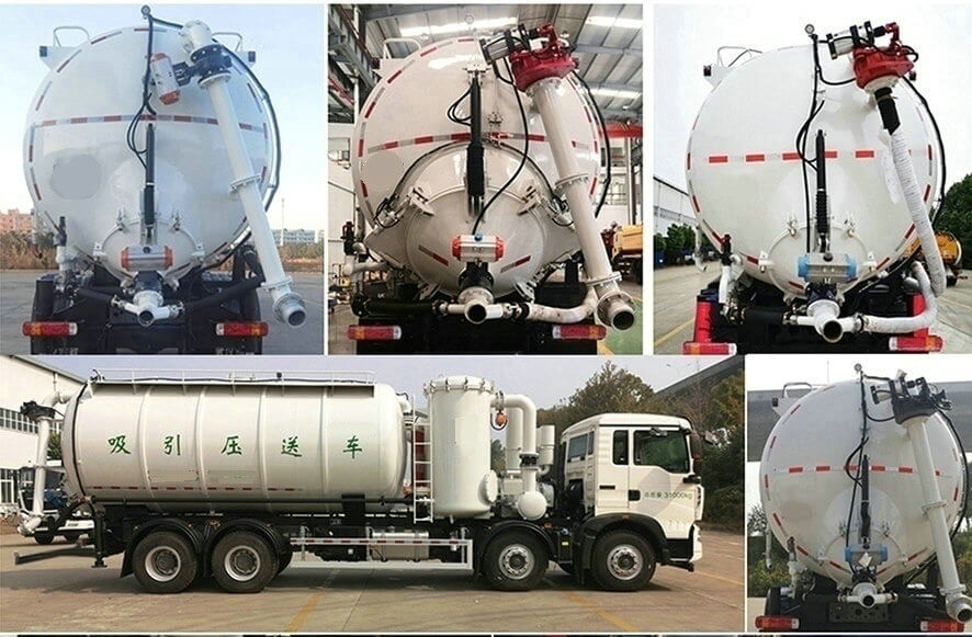_HOWO Dry Super Sucker Vaccum trucks (7)