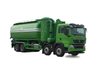 Customize HOWO Industrial Vacuum Loader Truck 22-24m3
