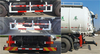 Customize High Pressure Suck and Blow Vacuum Loader For Dry Substances 24m3