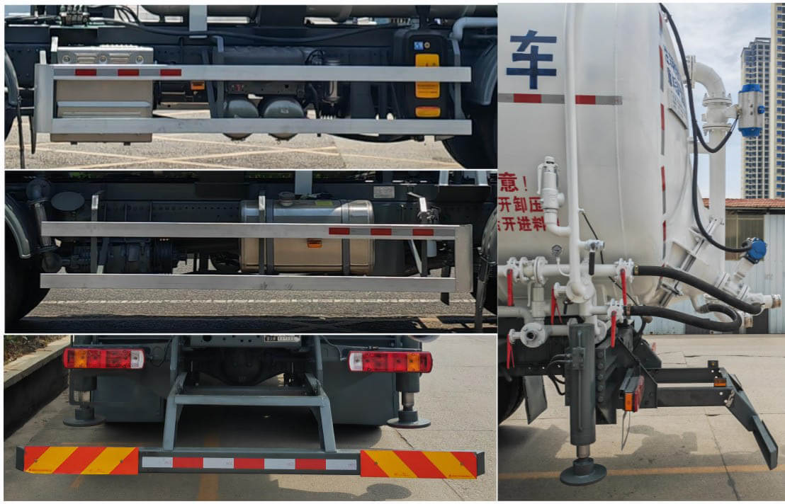 Guzzler Industrial Vacuum Truck Vacuum Loaders (5) Guzzler Industrial Vacuum Truck Vacuum Loaders (5)