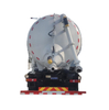 Customizing SHACMAN Industrial Vacuum Loaders Super Suckers