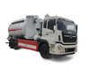 Customize DFAC Industrial Pneumatic Suction Vacuum Truck 16m3 