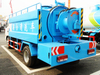 Dongfeng 4x2 5CBM High-pressure Cleaning Truck