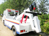 Isuzu 3T Wrecker Towing Conjoined Truck