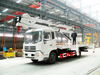 DONGFENG KING RUN 22-24M OVERHEAD WORKING TRUCK