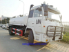 5165 STEYR 4x2 Military Truck water tanker