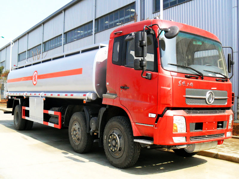 Dongfeng 6*2 22000L Fuel Tanker Truck
