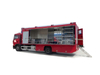 Customizing HOWO Laundry Truck