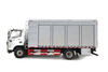 Dongfeng Dollicar Water Purification Trucks 