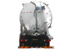 Customize HOWO Industrial Vacuum Loader Truck 22-24m3
