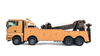  SITRACK 30T Intergrated Recovery Tow Trucks 500HP MAN Engine 