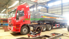 DTA Acid/Alkali Tank Semi-Trailer