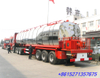 DTA Liquid Asphalt Bitumen Tanker Trailer