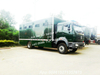 Beiben truck Customizing 1627 Prisons carriers