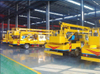Dongfeng 16m Telescopic Aerial Platform Truck