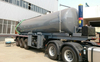 Vacuum Suction Trailer