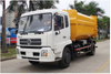 Garbage Truck Customization