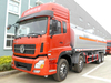 Dongfeng Tianlong 8x4 30-35CBM Oil Truck 