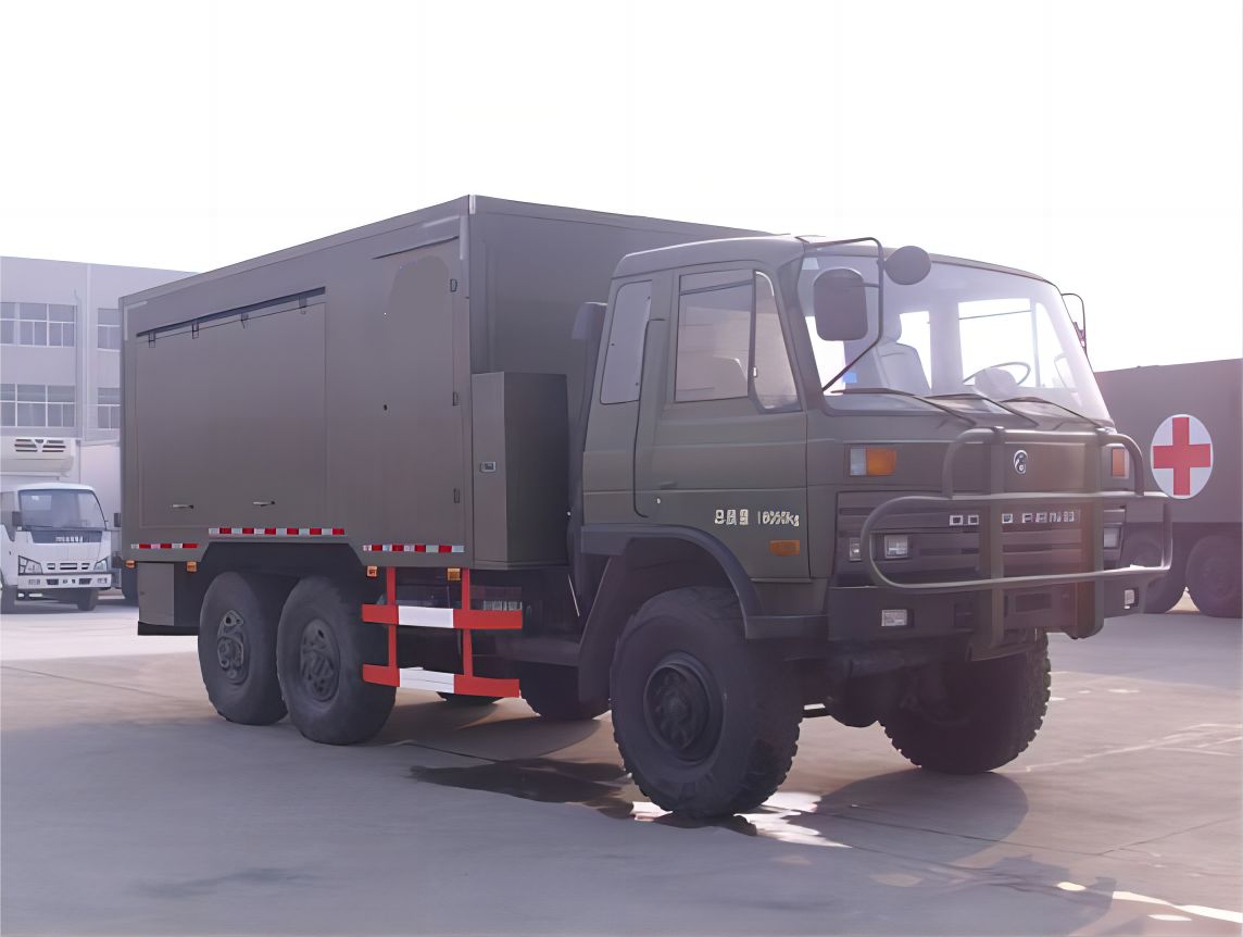 truck mounted water purifier (11)(1)