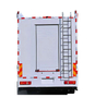 Customizing SITRAK Lighting Rescue Vehicles 